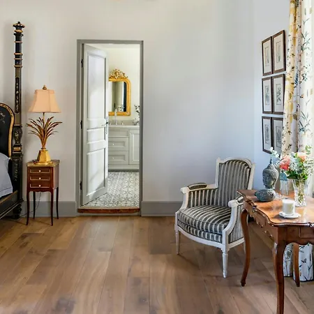 Casa vacanze Provence Style Mas Near Montpellier Saint-Pargoire