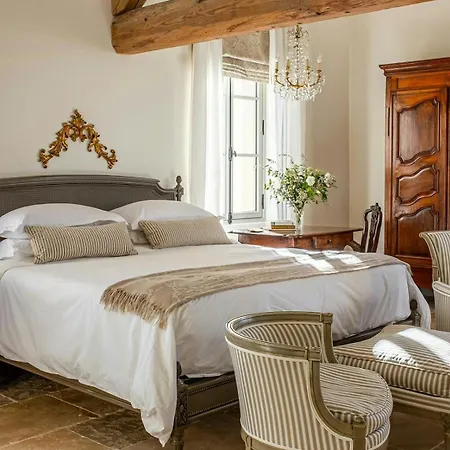 Provence Style Mas Near Montpellier Saint-Pargoire