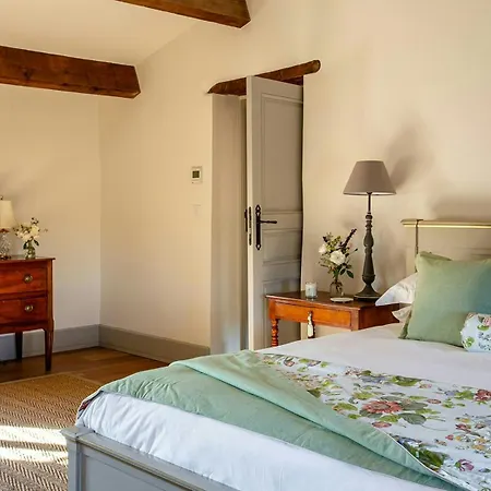 Provence Style Mas Near Montpellier Casa vacanze