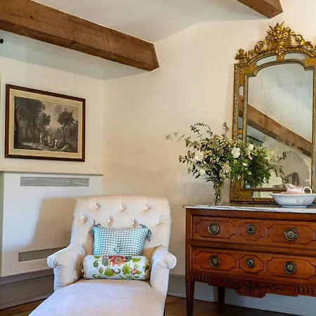 Provence Style Mas Near Montpellier