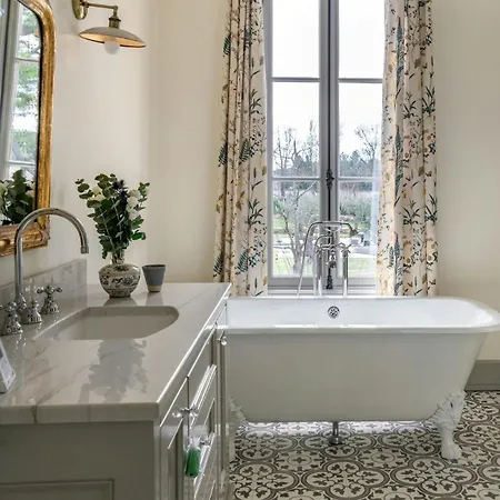 Provence Style Mas Near Montpellier Prázdninový dům *
