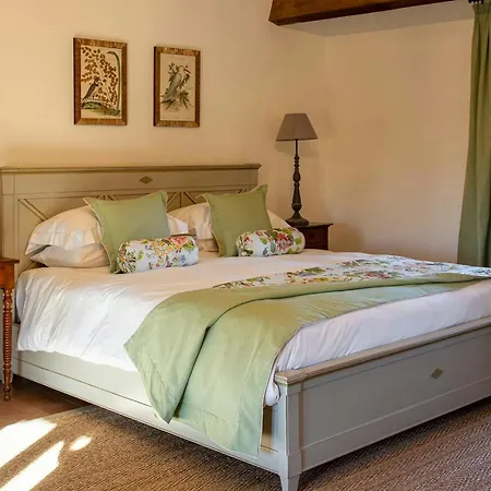 Provence Style Mas Near Montpellier Saint-Pargoire