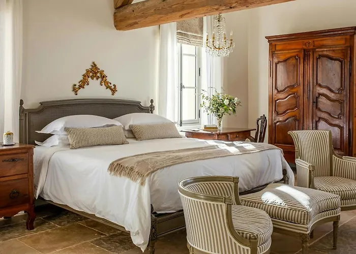 Provence Style Mas Near Montpellier Saint-Pargoire